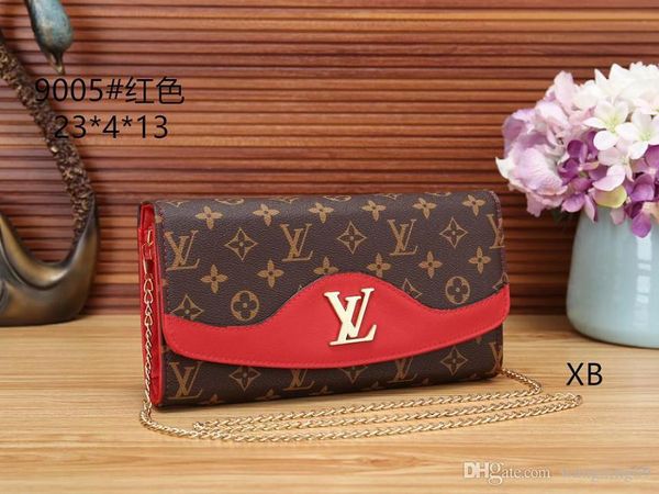 Bolsa de Ombro guojing889
Bolsa de Ombro guojing889