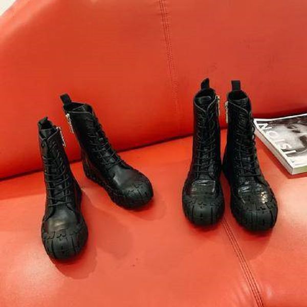 v martin boots sandal women over the knee booties genuine leather thigh-high boots designer ing, Black
v martin boots sandal women over the knee booties genuine leather thigh-high boots designer ing, Black