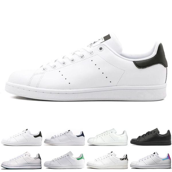 2018 men women casual stan 2 smith black grey red yellow lightweight walking hiking casual shoes 36-44
2018 men women casual stan 2 smith black grey red yellow lightweight walking hiking casual shoes 36-44
