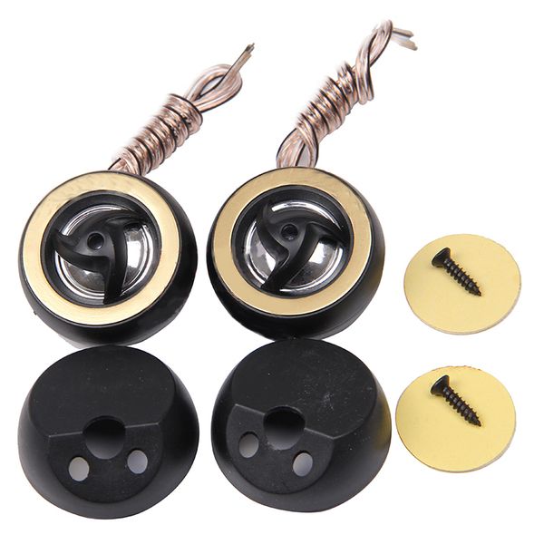 2pcs for power promotion direct selling car speaker auto falante automotivo dome loud tweeter speaker for car auto 450w
2pcs for power promotion direct selling car speaker auto falante automotivo dome loud tweeter speaker for car auto 450w