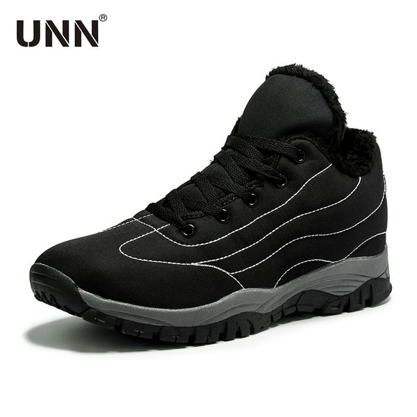 unn man boots sneakers for winter outdoor working boots vintage style warm men ing snow shoes black
unn man boots sneakers for winter outdoor working boots vintage style warm men ing snow shoes black