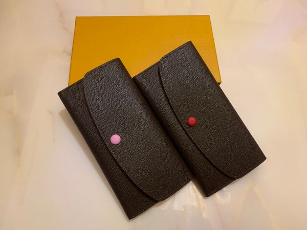 designer wallet cards and coins famous mens wallets leather purse card holder luxury wallet women wallet orange box, Red;black
designer wallet cards and coins famous mens wallets leather purse card holder luxury wallet women wallet orange box, Red;black