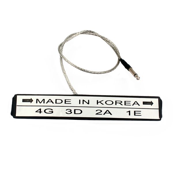 portable 1 piece cello piezo pickup musical instrument accessory g/d/a/e
portable 1 piece cello piezo pickup musical instrument accessory g/d/a/e