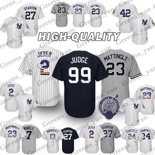 New york yankee jer ey 99 aaron judge 23 don mattingly 42 mariano rivera 3 babe ruth 51 bernie william ba eball jer ey high quality top
New york yankee jer ey 99 aaron judge 23 don mattingly 42 mariano rivera 3 babe ruth 51 bernie william ba eball jer ey high quality top