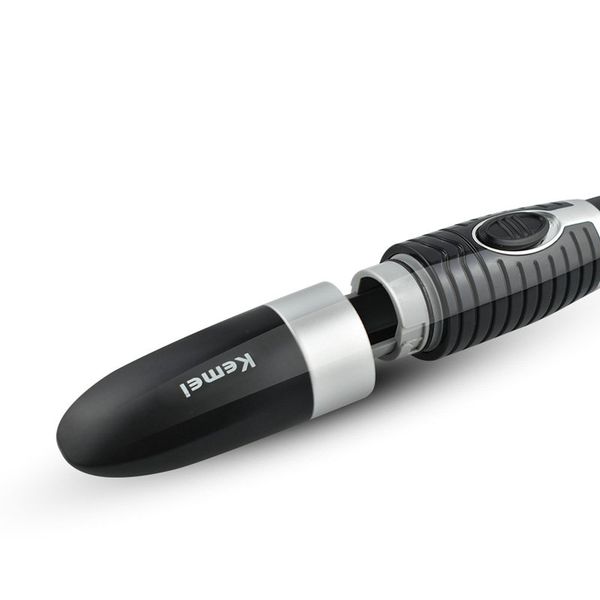 kemei pg500 4 in 1 trimmer electric nose meilleure facon de couper les poils du nez material daily necessities km-pg500 wffej
kemei pg500 4 in 1 trimmer electric nose meilleure facon de couper les poils du nez material daily necessities km-pg500 wffej