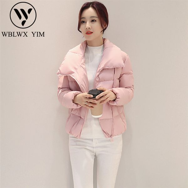 winter jacket women short cotton padded coat fashion slim winter coats womens thick warm casual cotton parka coat, Black
winter jacket women short cotton padded coat fashion slim winter coats womens thick warm casual cotton parka coat, Black