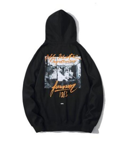 осенняя мода роскошный стилист белый бренд 19fw толстовки женщины мужчины 100%хлопок впечатление моне живопись граффити 1863 с капюшоном мол, Black
осенняя мода роскошный стилист белый бренд 19fw толстовки женщины мужчины 100%хлопок впечатление моне живопись граффити 1863 с капюшоном мол, Black