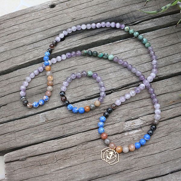 8mm natural stone beads,amethyst,sunstone,turquoise,onyx,japamala sets,spiritual jewelry,meditation,inspirational,108 mala beads, Silver
8mm natural stone beads,amethyst,sunstone,turquoise,onyx,japamala sets,spiritual jewelry,meditation,inspirational,108 mala beads, Silver