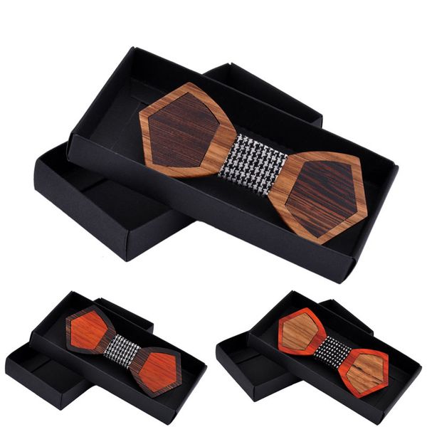 maxi collar necktie wooden mosaic bow tie handmade men's bow tie adjustable bow tie popular gifts with box for boyfriend, Black;gray
maxi collar necktie wooden mosaic bow tie handmade men's bow tie adjustable bow tie popular gifts with box for boyfriend, Black;gray