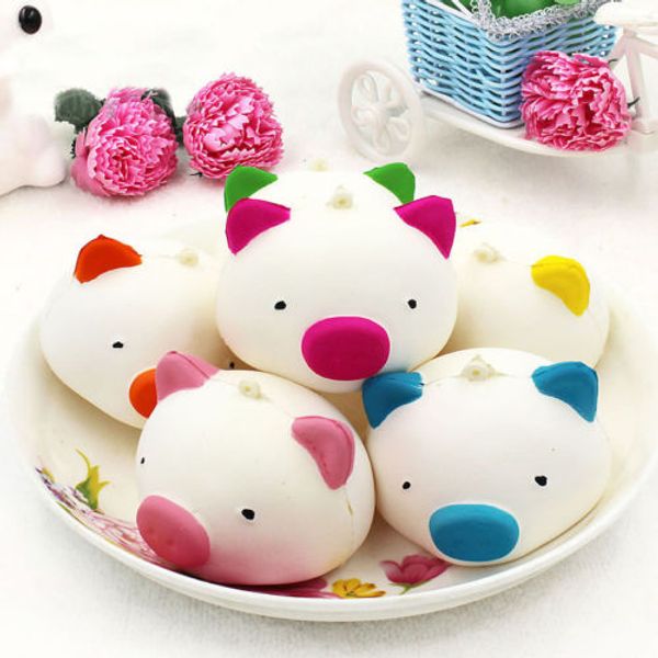7cm cute pig squishy slow rising cartoon doll squeeze toy for play and relax in home desk collectibles wholesale
7cm cute pig squishy slow rising cartoon doll squeeze toy for play and relax in home desk collectibles wholesale