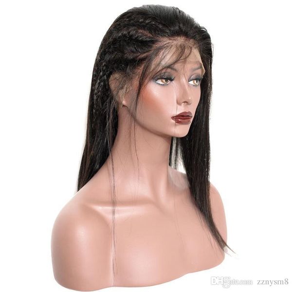 lace front human hair wigs 4x4 closure wig non remy brazilian wig straight wigs for black women with baby hair
lace front human hair wigs 4x4 closure wig non remy brazilian wig straight wigs for black women with baby hair