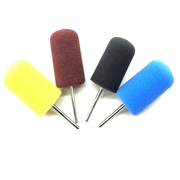 car polish buffing shank polishing sponge cone metal foam pad car automobile cleaning tool for wheels doors and handles
car polish buffing shank polishing sponge cone metal foam pad car automobile cleaning tool for wheels doors and handles