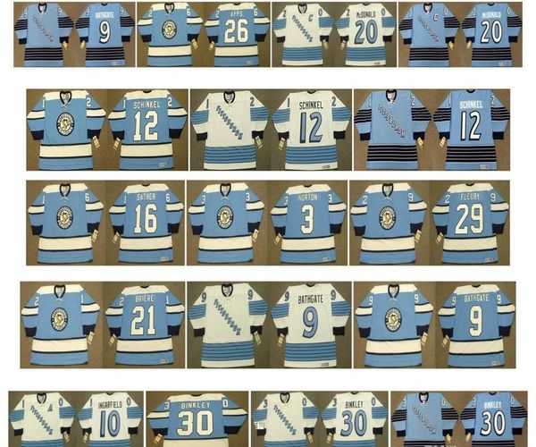 vintage pittsburgh penguins jerseys 12 ken schinkel 16 glen sather 3 tim horton 29 marc-andre fleury 21 michel briere 26 apps custom hockey, Black;red
vintage pittsburgh penguins jerseys 12 ken schinkel 16 glen sather 3 tim horton 29 marc-andre fleury 21 michel briere 26 apps custom hockey, Black;red