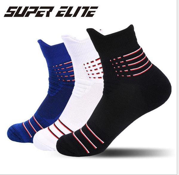 terry socks, non-slip shock absorber, men's sports socks, men's basketball socks, elite socks, Black
terry socks, non-slip shock absorber, men's sports socks, men's basketball socks, elite socks, Black