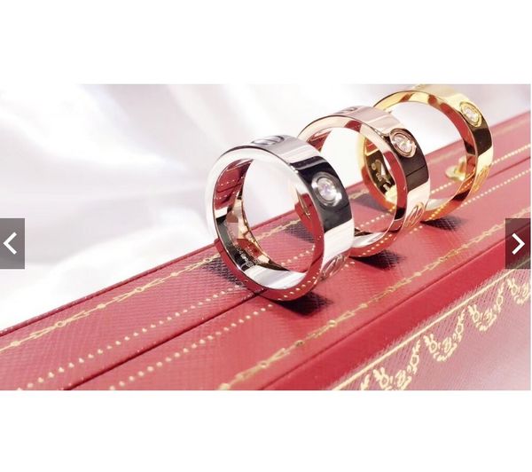 titanium steel wedding love brand designer lovers ring for women luxury cz zirconia rose gold engagement rings men jewelry gift, Silver
titanium steel wedding love brand designer lovers ring for women luxury cz zirconia rose gold engagement rings men jewelry gift, Silver