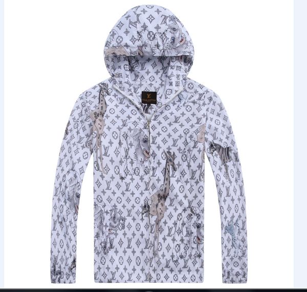 vl французского классического марк jacket mens конструктора толстовка высокого конец casual luxury parker логотип печать куртка высокого кач, Black;brown 
vl французского классического марк jacket mens конструктора толстовка высокого конец casual luxury parker логотип печать куртка высокого кач, Black;brown