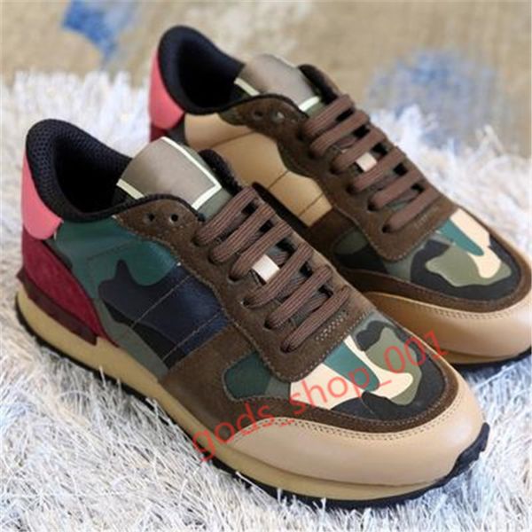 women's men's and hococal 2020 famous new shoes leather camouflage brand sports shoes fashion rubber rivets white shoes many color
women's men's and hococal 2020 famous new shoes leather camouflage brand sports shoes fashion rubber rivets white shoes many color