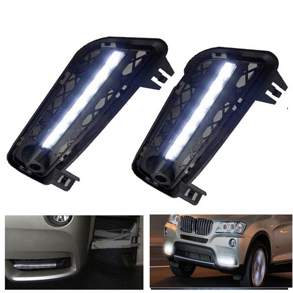 car accessories drl for x3 f25 2011 2012 led daytime running light automobile parking turn signal lights 12v
car accessories drl for x3 f25 2011 2012 led daytime running light automobile parking turn signal lights 12v
