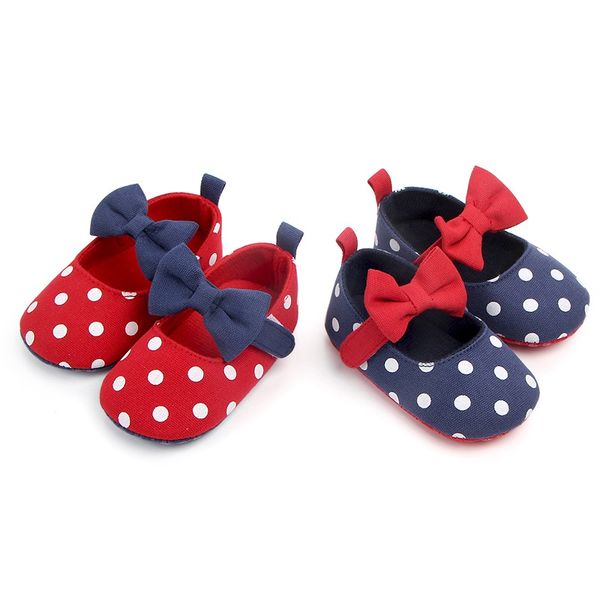 autumn baby girl cotton casual bow shoes first walkers newborn non-slip soft soled walking shoes new l
autumn baby girl cotton casual bow shoes first walkers newborn non-slip soft soled walking shoes new l