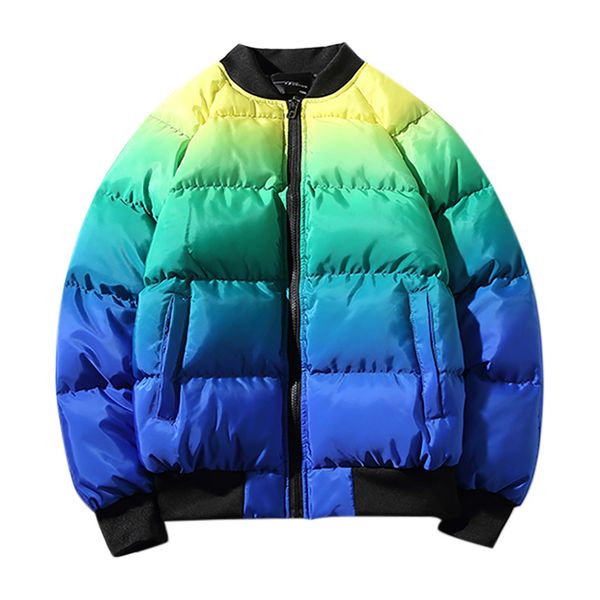 new tie dyeing color thickened winter jacket men fashion stand collar male parka ski jacket mens solid thick jackets and coats, Black
new tie dyeing color thickened winter jacket men fashion stand collar male parka ski jacket mens solid thick jackets and coats, Black