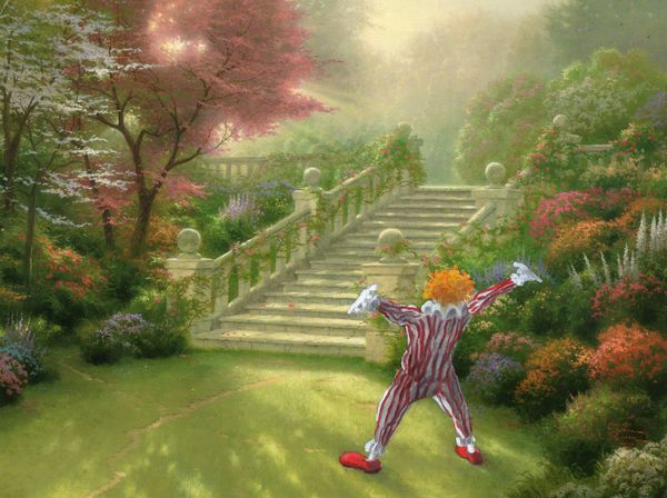 gifts modern landscape thomas kinkade oil paintings hd canvas print painting living room bedroom wall pictures art home decoration tms061
gifts modern landscape thomas kinkade oil paintings hd canvas print painting living room bedroom wall pictures art home decoration tms061