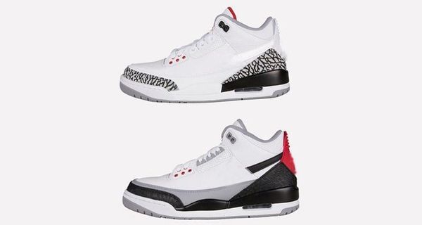 новые люди 3 тинкер хэтфилд баскетбол обувь 3s размер jth кроссовки сша 8-13, Black
новые люди 3 тинкер хэтфилд баскетбол обувь 3s размер jth кроссовки сша 8-13, Black