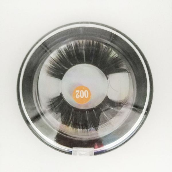new thick false eyelashes 1 pair 3d silk protein false eyelash eye makeup tool
new thick false eyelashes 1 pair 3d silk protein false eyelash eye makeup tool