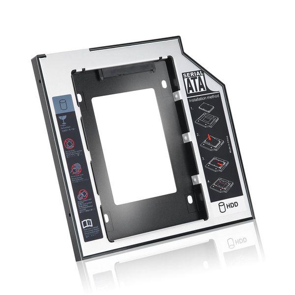 ђнивеѬалнй 2,5 воѬой 9.5mm ssd hd sata жекий дик hdd caddy адапеѬ bay дл cd и dvd rom опие
ђнивеѬалнй 2,5 воѬой 9.5mm ssd hd sata жекий дик hdd caddy адапеѬ bay дл cd и dvd rom опие