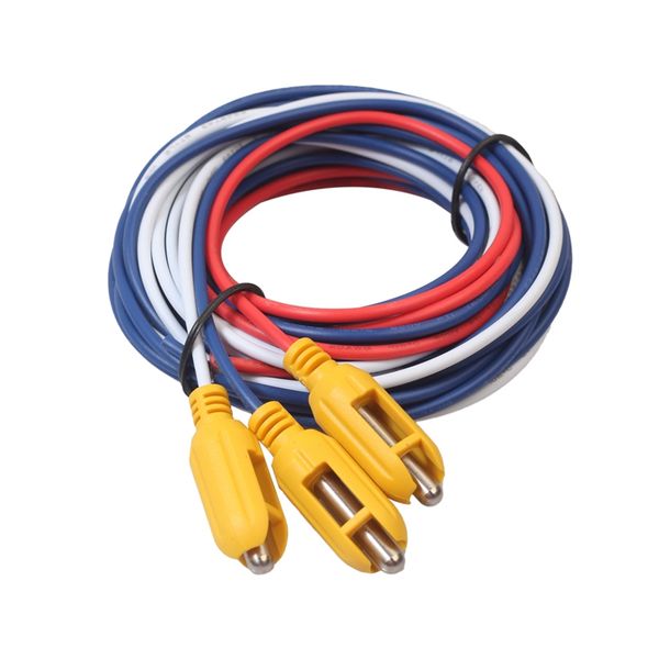 1.5m/ 2.5m/3.5m(a group of 3 colors) water level controller, level controller tank water control induction sensor head t
1.5m/ 2.5m/3.5m(a group of 3 colors) water level controller, level controller tank water control induction sensor head t