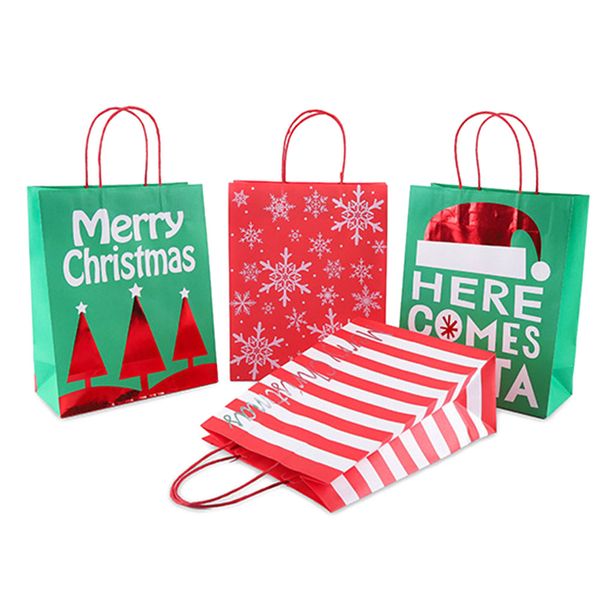 creative christmas kraft paper gift bag kawaii santa claus elk candy cookies bag merry christmas square for birthday party
creative christmas kraft paper gift bag kawaii santa claus elk candy cookies bag merry christmas square for birthday party