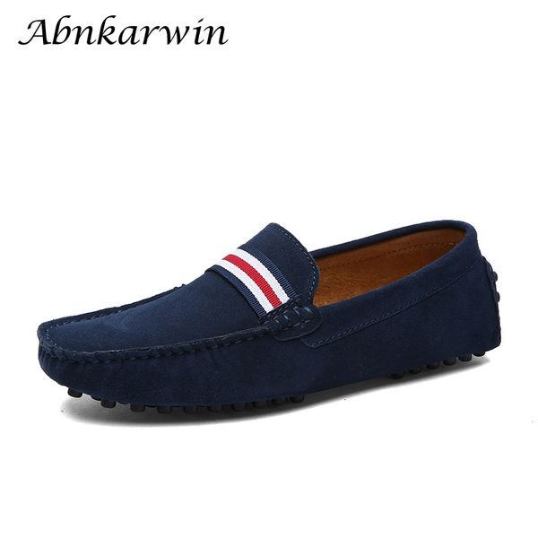 leather men loafers mocassin homme mocasines hombre moccasins boat driving shoes suede lofer man mokasyny mocassim masculino, Black
leather men loafers mocassin homme mocasines hombre moccasins boat driving shoes suede lofer man mokasyny mocassim masculino, Black