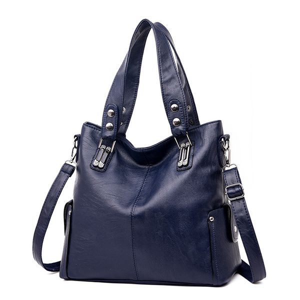 messenger new european leather bag soft hit around hand-held and 2021 large capacity all fashion american waajk, Red;black
messenger new european leather bag soft hit around hand-held and 2021 large capacity all fashion american waajk, Red;black