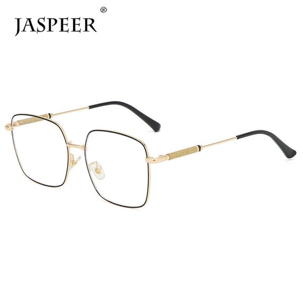 sunglasses jaspeer blue light blocking glasses women square anti eyeglasses men computer goggles eye protection glitter eyewear, White;black
sunglasses jaspeer blue light blocking glasses women square anti eyeglasses men computer goggles eye protection glitter eyewear, White;black