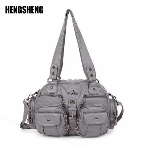 hengsheng 2018 new women crossbody bags for women shoulder bags ladies handbags retro dumpling fashion leather
hengsheng 2018 new women crossbody bags for women shoulder bags ladies handbags retro dumpling fashion leather