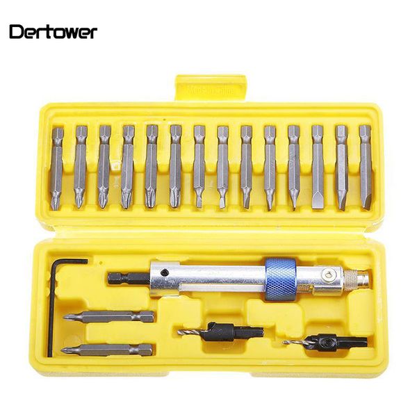20pcs swivel head drill driver bit set quick-change hss countersink drill driver bit screwdriver drilling home tool set with box
20pcs swivel head drill driver bit set quick-change hss countersink drill driver bit screwdriver drilling home tool set with box