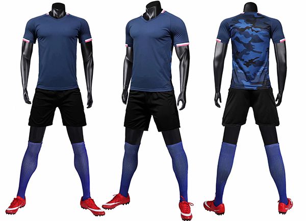 men's sport suit summer round collar short sport suit quick dry running sport short sleeve suit, Black;blue
men's sport suit summer round collar short sport suit quick dry running sport short sleeve suit, Black;blue