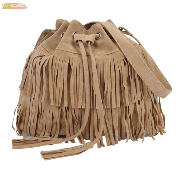 vintage fashion small women leather bucket bag handbag tassel drawstring shoulder bag messenger crossbody bags purses
vintage fashion small women leather bucket bag handbag tassel drawstring shoulder bag messenger crossbody bags purses