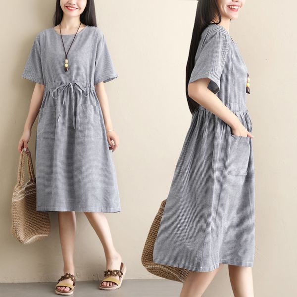 2019 литература easy cotton will code dress черно-белая решетка longuette woman, White;black
2019 литература easy cotton will code dress черно-белая решетка longuette woman, White;black