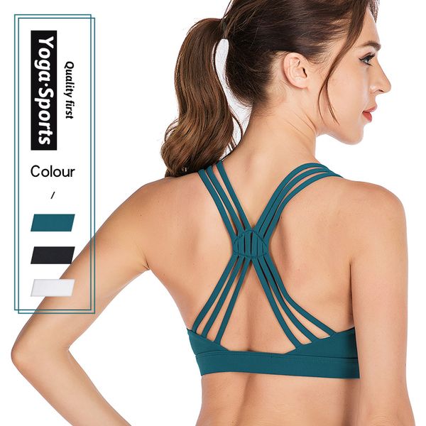 white black blue active wear women padded push up sports bra gym girl racerback brassiere sport femme sport bra women
white black blue active wear women padded push up sports bra gym girl racerback brassiere sport femme sport bra women