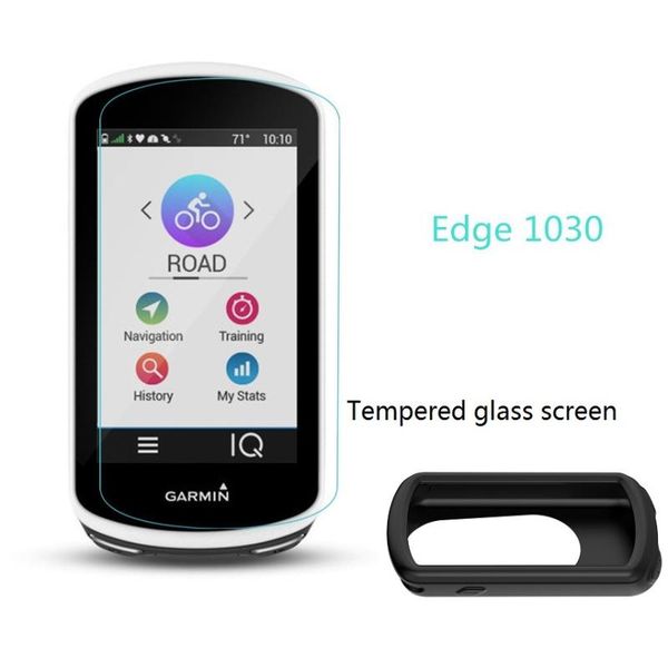 garmin edge 1030 bike computer bicycle satch silica gel protective sleeve and protective film tempered glass screen
garmin edge 1030 bike computer bicycle satch silica gel protective sleeve and protective film tempered glass screen