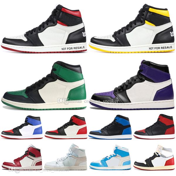 og 1 3 mens basketball shoes chicago bred banned black toe unc royal blue fragment black orange 1s men sports sneakers designer trainers, White;red
og 1 3 mens basketball shoes chicago bred banned black toe unc royal blue fragment black orange 1s men sports sneakers designer trainers, White;red