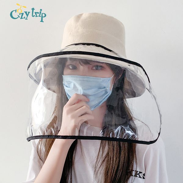 2in1 clear anti spitting droplet sun hats with face shield protective packable summer hat anti-saliva uv protection fishing hats, Blue;gray
2in1 clear anti spitting droplet sun hats with face shield protective packable summer hat anti-saliva uv protection fishing hats, Blue;gray
