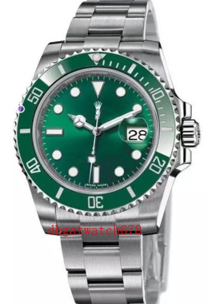 mens luxury sub movement green ceramic bezel sapphire glass 40mm 116610 116610lv automatic mens folding mechani, Slivery;brown
mens luxury sub movement green ceramic bezel sapphire glass 40mm 116610 116610lv automatic mens folding mechani, Slivery;brown