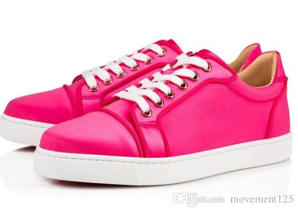 6 colors stain leather men women red bottom sneakers wholesale french paris low junior casual walking with box,eu35-46, Black
6 colors stain leather men women red bottom sneakers wholesale french paris low junior casual walking with box,eu35-46, Black
