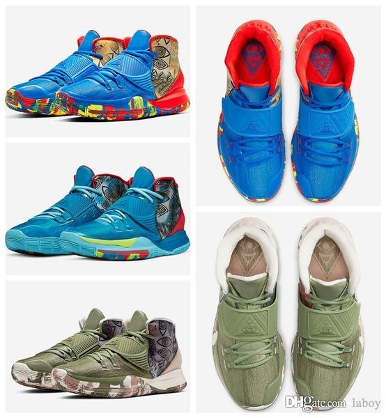 kyrie 6 pre-heat nyc miami houston shanghai men basketball shoes sports preheat irving 6s heal the world mens trainers zoom turbo sneakers
kyrie 6 pre-heat nyc miami houston shanghai men basketball shoes sports preheat irving 6s heal the world mens trainers zoom turbo sneakers
