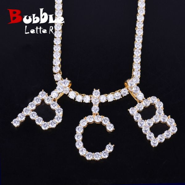 zircon tennis letters necklaces & pendant for men/women gold color fashion hip hop jewelry with 4mm tennis chain, Silver
zircon tennis letters necklaces & pendant for men/women gold color fashion hip hop jewelry with 4mm tennis chain, Silver