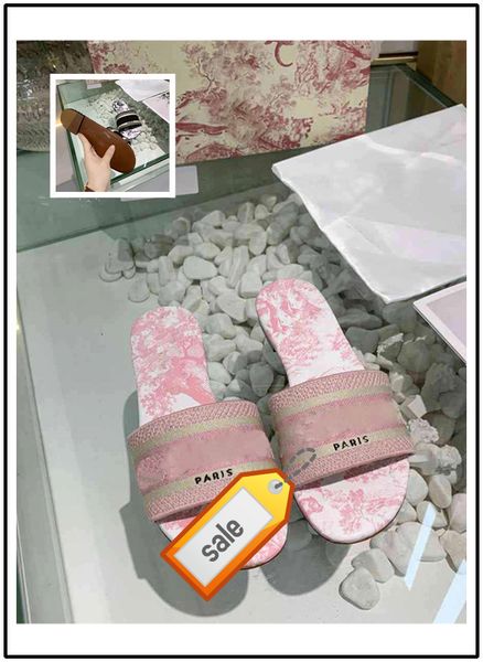 new women slippers brand sandals flat designer shoes slide dazzle flowers embroidery sandal floral striped beach slipper, Black
new women slippers brand sandals flat designer shoes slide dazzle flowers embroidery sandal floral striped beach slipper, Black