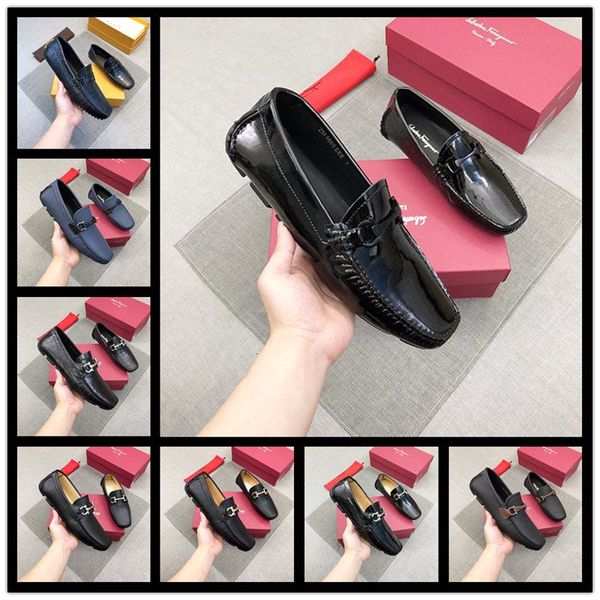 2018 sale italian famous brands leather famous brands shoes men dressing shoes black white men's size 38-45 with bo
2018 sale italian famous brands leather famous brands shoes men dressing shoes black white men's size 38-45 with bo