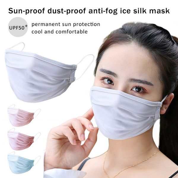 repinklax sunscreen face covers summer thin ice silk mouth mask filter paper anti dust breathable washable mask pm2.5
repinklax sunscreen face covers summer thin ice silk mouth mask filter paper anti dust breathable washable mask pm2.5