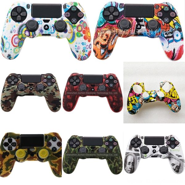 1mfr4 мягкий силиконовый резиновый чехол для кожи 4 для sony ps4 case cover grip cover джойстик колпачки контроллер цвета на выбор
1mfr4 мягкий силиконовый резиновый чехол для кожи 4 для sony ps4 case cover grip cover джойстик колпачки контроллер цвета на выбор